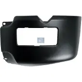 DT Spare Parts 1.25637 Bumper