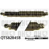 Quinton Hazell QTS828458 Gasveer achterklep