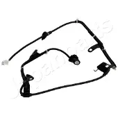 Japanparts ABS-241 Wielsnelheidssensor (ABS)
