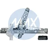 Max WPG132-R Raammechanisme