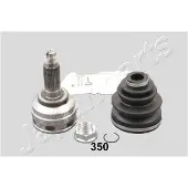 Japanparts GI-350 Homokineet reparatie set, aandrijfas