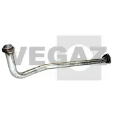 VEGAZ OS-483EB/ERN Einddemper
