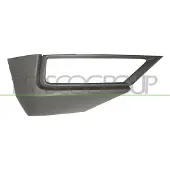 PRASCO VG8102123 Ventilatiegrille, bumper