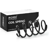 RIDEX 188C1342 Chassisveer