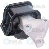 VEMA 430164 Motorsteunlager