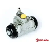 Brembo A 12 295 Wielremcilinder