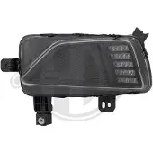 Diederichs 2209289 Mistlamp