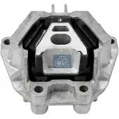 DT Spare Parts 6.28528 Motorsteunlager