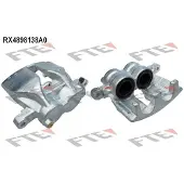FTE 9291315 Remklauw