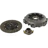 Japanparts KF-726 Koppelingsset
