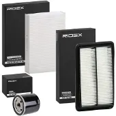 RIDEX 4055F4121 Filterset