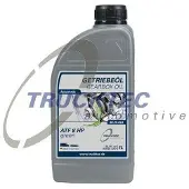 TRUCKTEC AUTOMOTIVE 88.25.003 Olie, automatische transmissie (ATF)