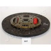 Japanparts DF-S97 Koppelingsplaat