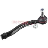 METZGER 54066302 Stuurkogel