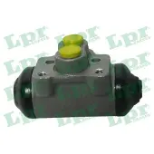 LPR 5325 Wielremcilinder