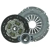 AISIN KN-200 Koppelingsset