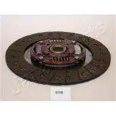 Japanparts DF-378 Koppelingsplaat