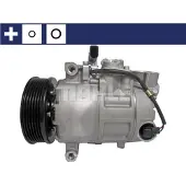 MAHLE ORIGINAL Compressor airconditioning ACP 692 000S