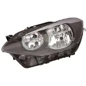 IPARLUX 11490011 Koplamp