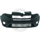 Diederichs 3486150 Bumper