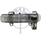 Max MVW417-R Knipperlichtautomaat / Pinkdoos