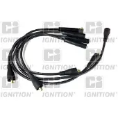 Quinton Hazell XC1587 Bougiekabels