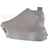 VAN WEZEL 1907533 Bumper