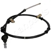 Japanparts BC-590R Handremkabel