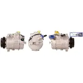 Lucas Compressor, airconditioning ACP607