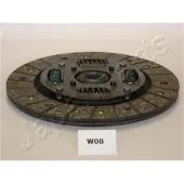 Japanparts DF-W08 Koppelingsplaat