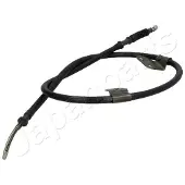 Japanparts BC-123R Handremkabel