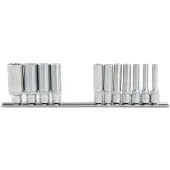 Force 21110D Steeksleutelset