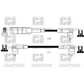 Quinton Hazell XC1198 Bougiekabels