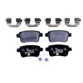 Hella Remblokkenset, schijfrem 8DB 355 013-971