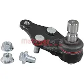 METZGER 57032608 Fuseekogel