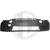 Diederichs 1485050 Bumper