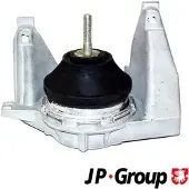 JP GROUP 1117909580 Motorsteunlager