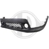 Diederichs 2660161 Bumper