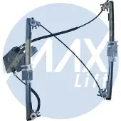 Max WBM106-L Raammechanisme