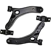 RIDEX 772S1070 Reparatieset, wieldraagarm