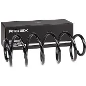 RIDEX 188C0578 Chassisveer
