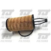 Quinton Hazell QFL0331 Oliefilter