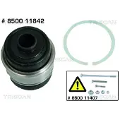 TRISCAN 8500 11842 Fuseekogel