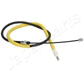 Japanparts BC-0727 Handremkabel