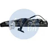 Max WBM136-R Raammechanisme