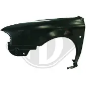 Diederichs 7830006 Spatbord