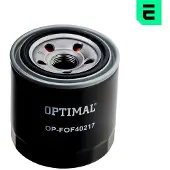 OPTIMAL OP-FOF40217 Oliefilter