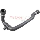 METZGER 2421289 Radiateurslang
