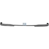 DT Spare Parts 5.16205 Bumper