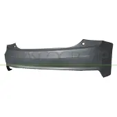 PRASCO AD1221051 Achterbumper